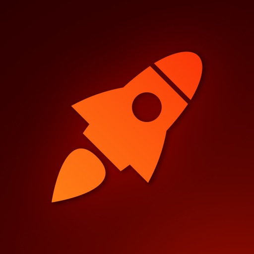 ロケット ビデオ通話で成長しよう！