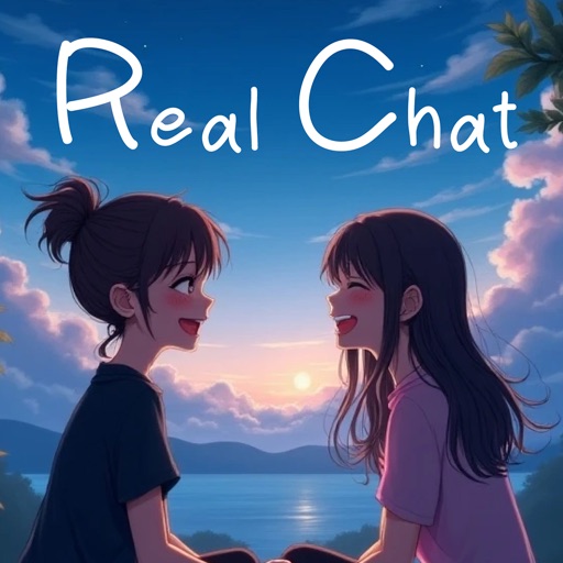 Real Chat リアルチャット