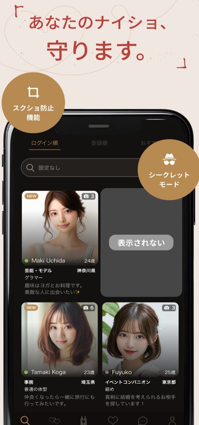 Tokimeco（トキメコ） 評価