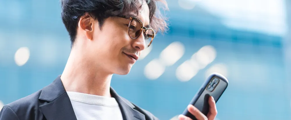 バチェラーデートの特徴