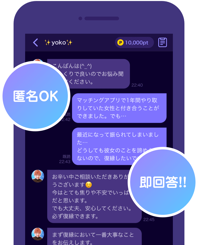 ケアプリ プライバシー保護・秘密相談